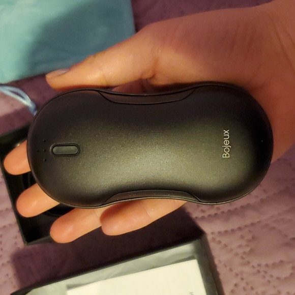 Hand Warmer - Picture 12 of 13